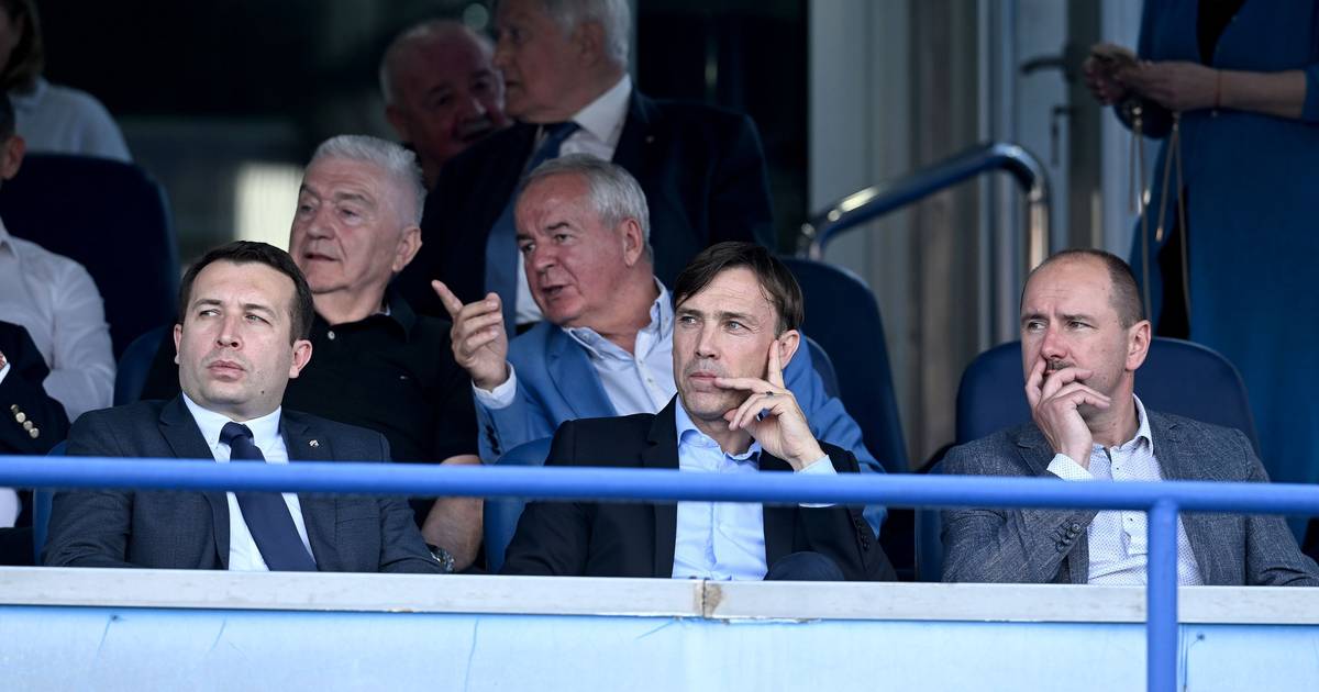 Dinamo se oglasio o Dariju Šimiću