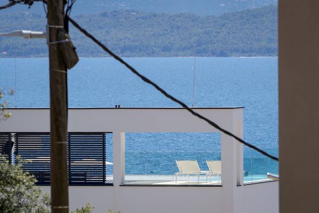 Kožino: Luksuzne kuće Luke Modrića