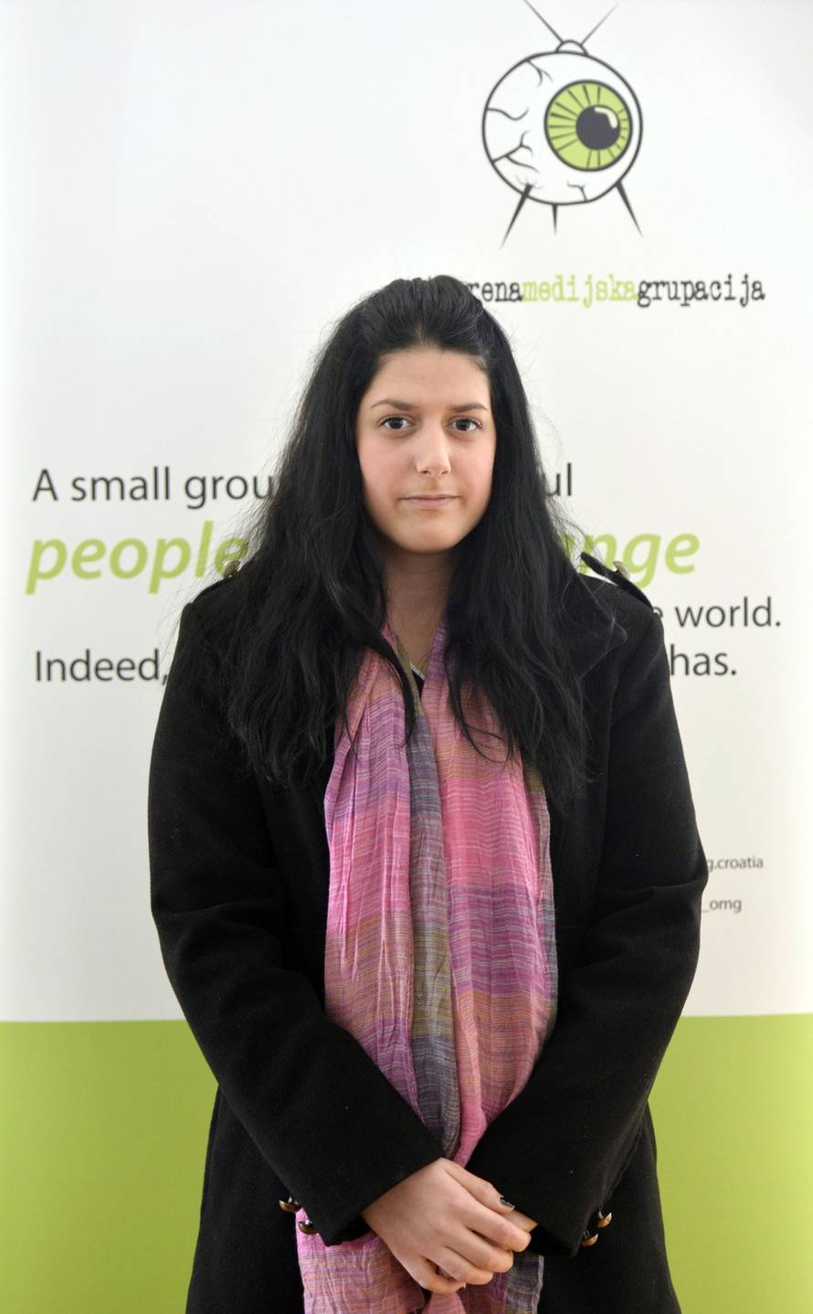 Marko Lukunić/PIXSELL