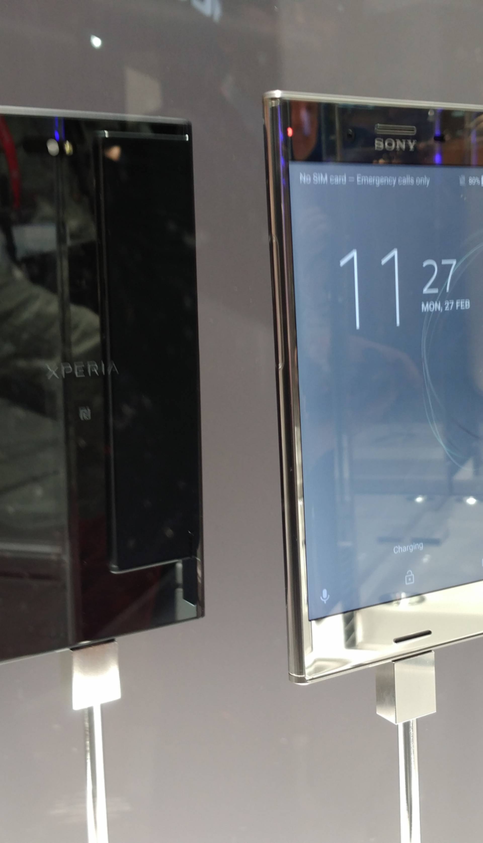 Sonyjev novi telefon ima bolji ekran nego većina naših TV-a