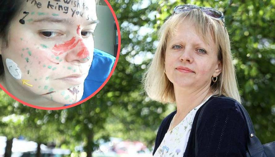 'Slala mi je slike noža i pisala: Znam gdje su djeca ranjiva...'