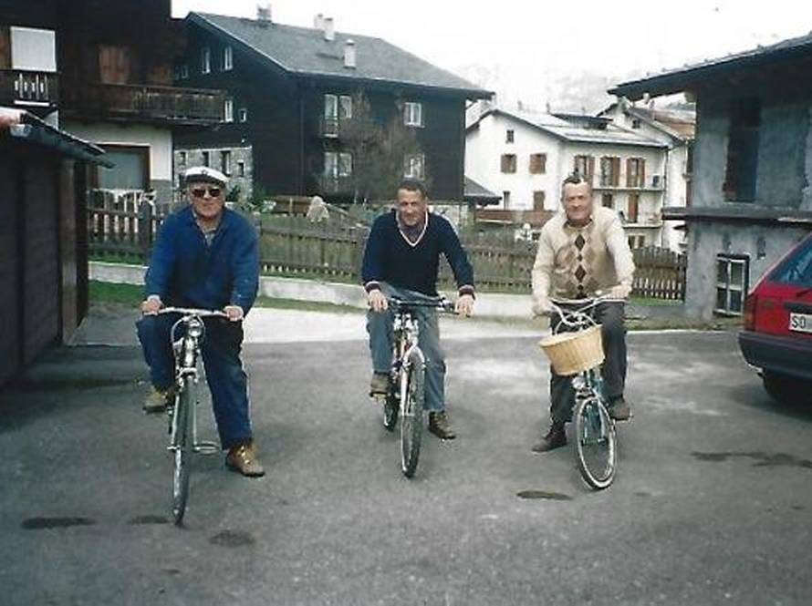 Korona razara obitelji: U Italiji preminula tri brata u 10 dana