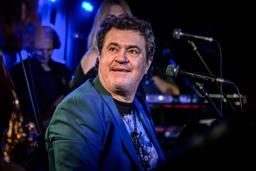 Vitasović: Ne slavim rođendane, uvijek me podsjećaju na depru