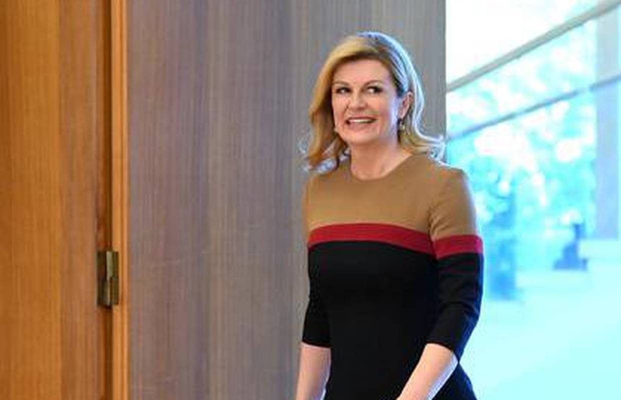 'Trebamo rast koji bi osjetili građani, najmanje 5 posto...'