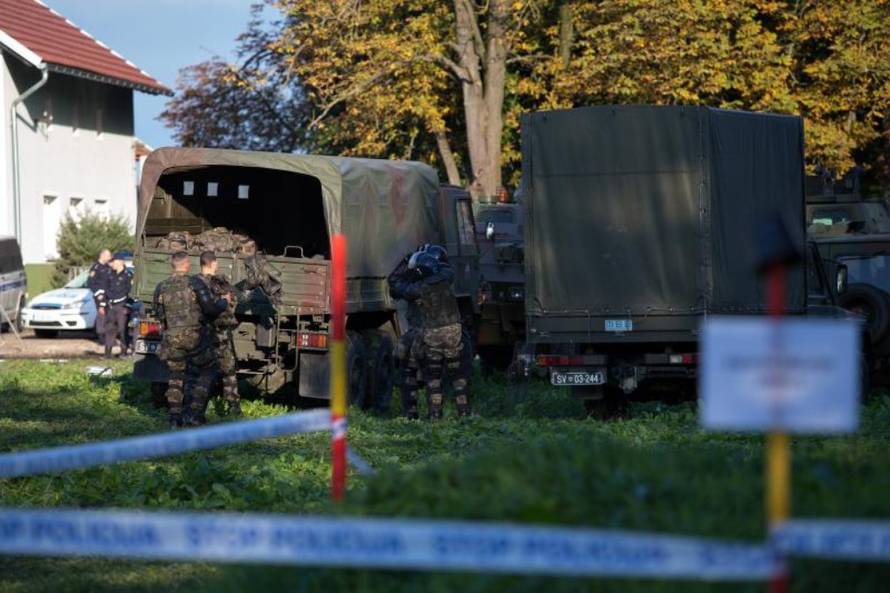  Davor Puklavec/PIXSELL