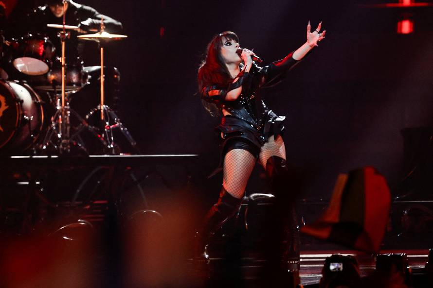 Grand Final of the 2026 Eurovision Song Contest, in Vienna