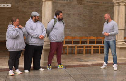 Nova iskušenja u 'Životu na vagi': 'Zrak miriše na pizzu'