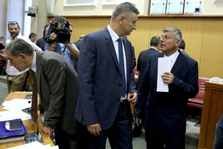 Patrik Macek/PIXSELL