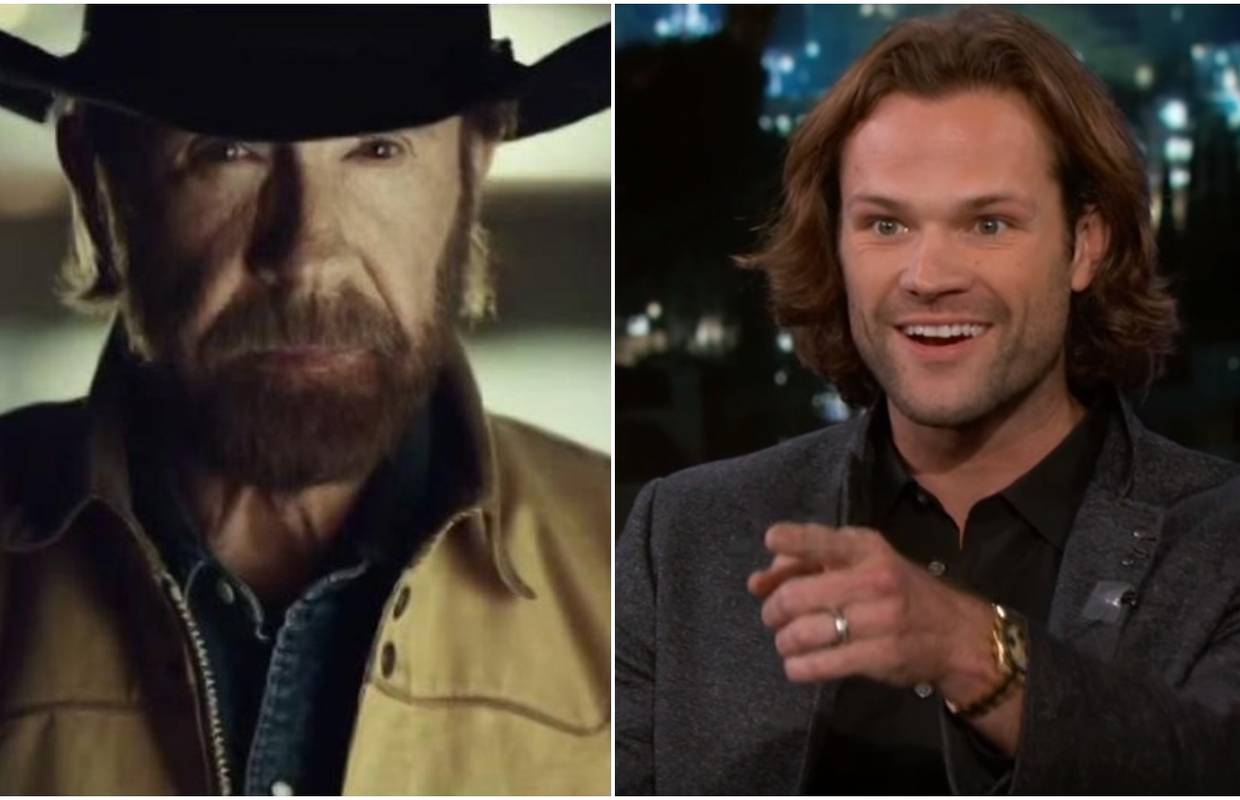Stiže novi 'Teksaški rendžer', Chuck Norris ima nasljednika