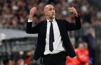 Evo gdje možete gledati Ligu prvaka uživo: Tudor i Juventus protiv Reala, a Jurić je u Pragu