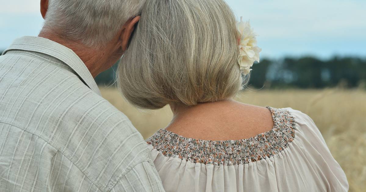 An Unlikely Love: They Found Each Other After 65 Years and a Lifetime of Doubt