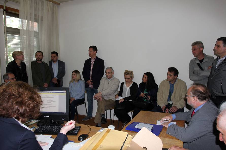 Tužili bolnicu: Majci operirali kuk, umrla nakon komplikacija