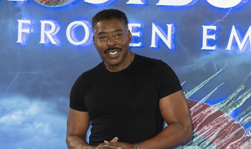 Tko bi mu dao 78 godina! Ernie Hudson oduševio obožavateljice izgledom: 'Isti sam kao dosad!'