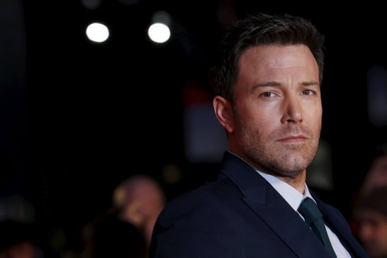 Prevrtljivi  Ben Affleck  odustao od režiranja novog 'Batmana'