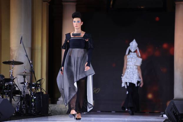 Zagreb: 90. Zlatna igla