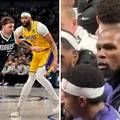 VIDEO Šokirani Durant ovako je reagirao na vijest o Dončiću. 'Pa sada bilo tko od nas može otići'