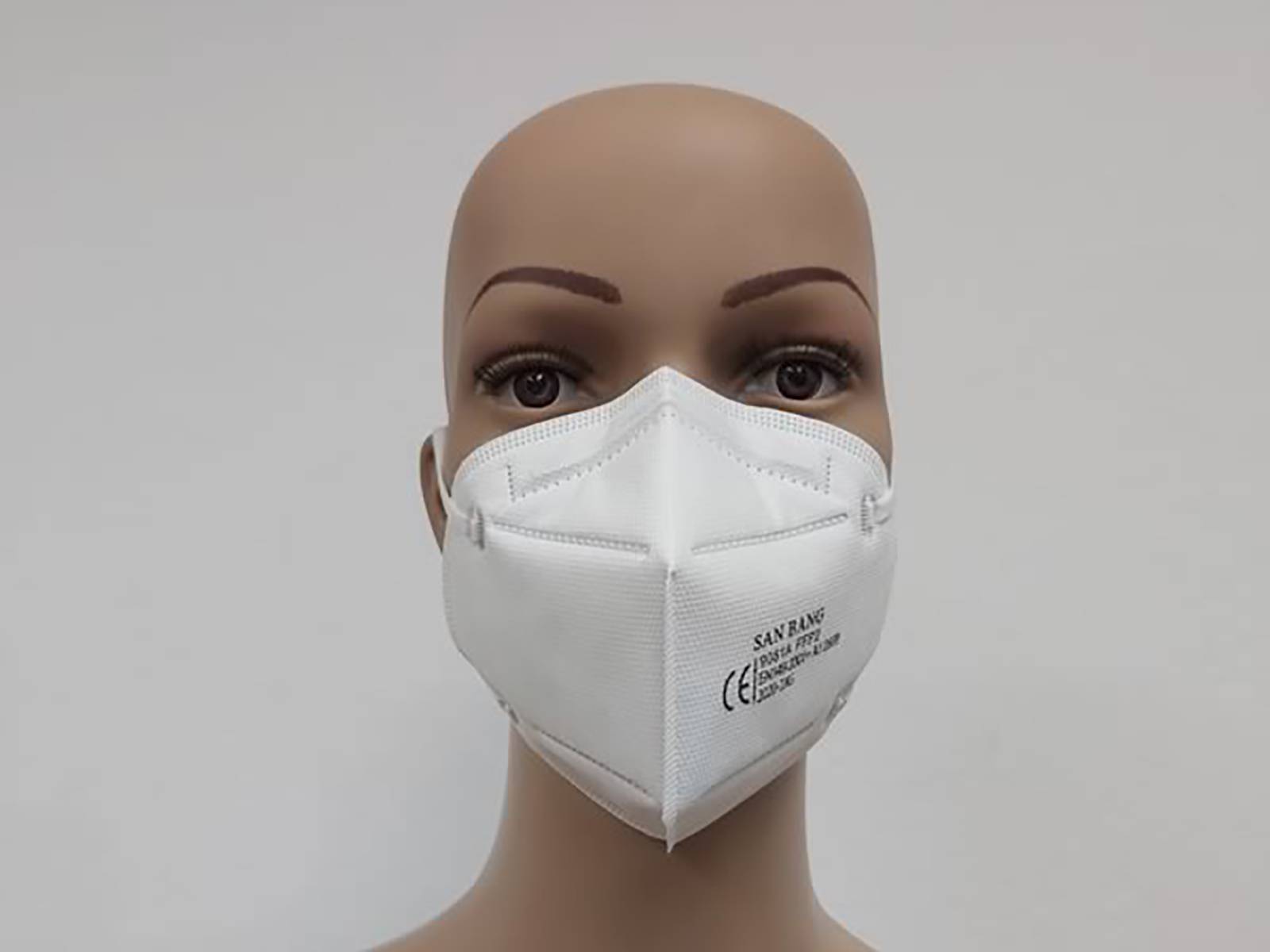N95/FFP2 maske – Zaštita najviših standarda!