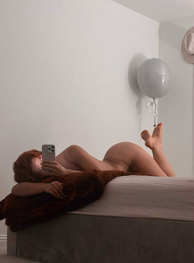 'Radim u industriji za odrasle i želim izaći. Pokažem dovoljno i bez da spavam sa 100 frajera'