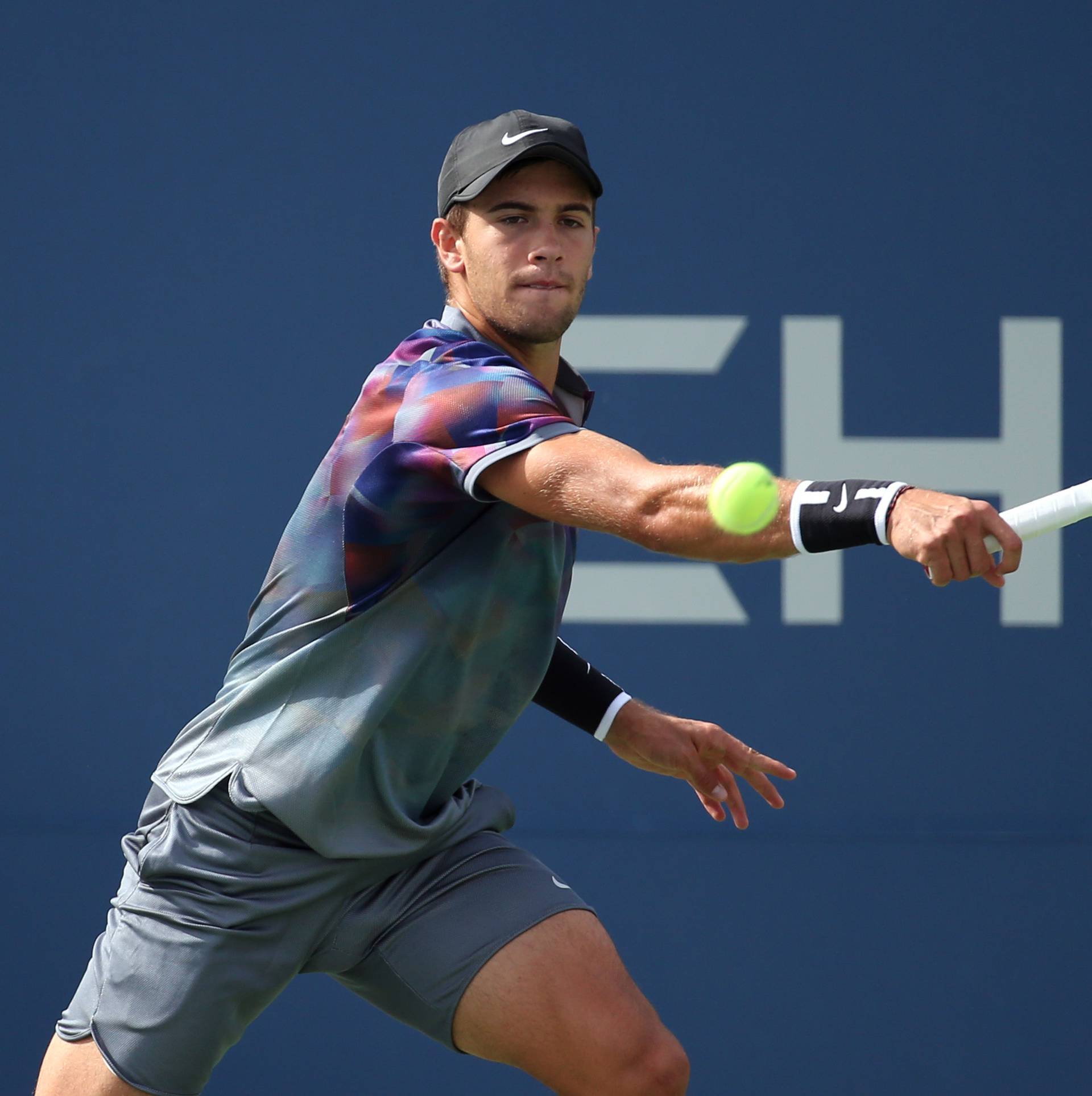 Tennis: U.S. Open