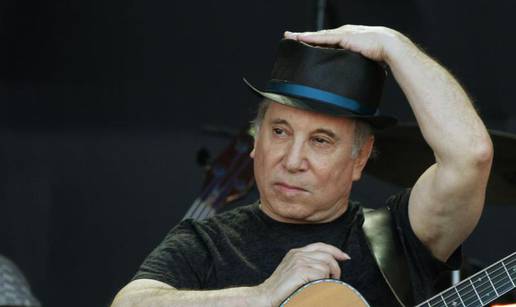 Paul Simon publici na koncertu objavio smrt  Muhammada Alia