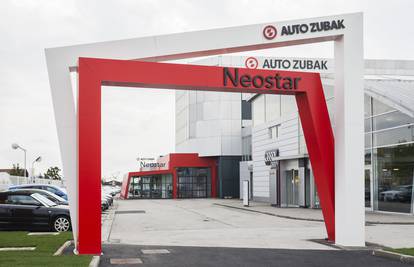 Besplatno popravite automobil u akciji NEOmoguća misija