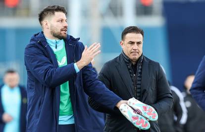 Cannavaro o Dinamu: 'To je najgore vodstvo kluba u 20 godina. Trebao sam ranije otići'