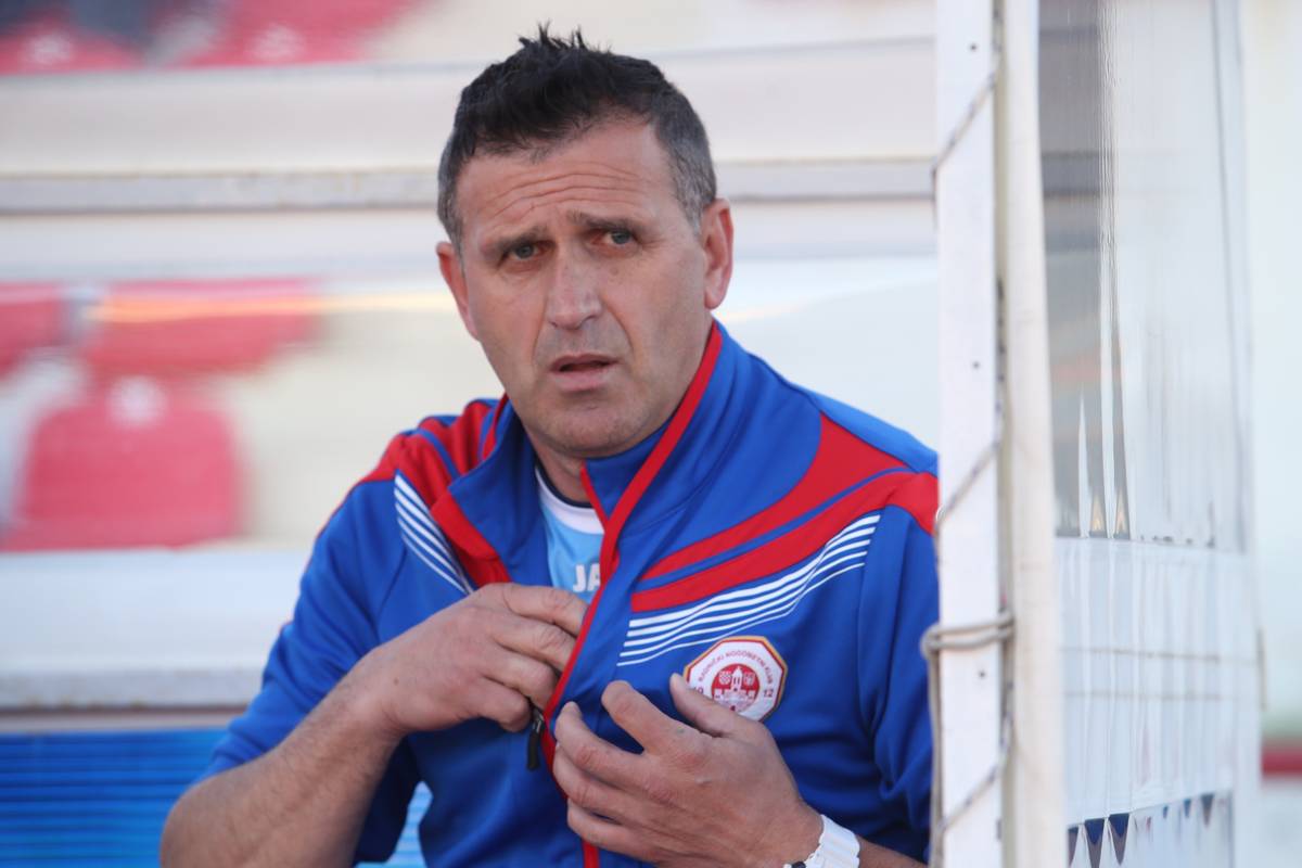 Akrapović: Mislim da je cijelo natjecanje kod nas neregularno