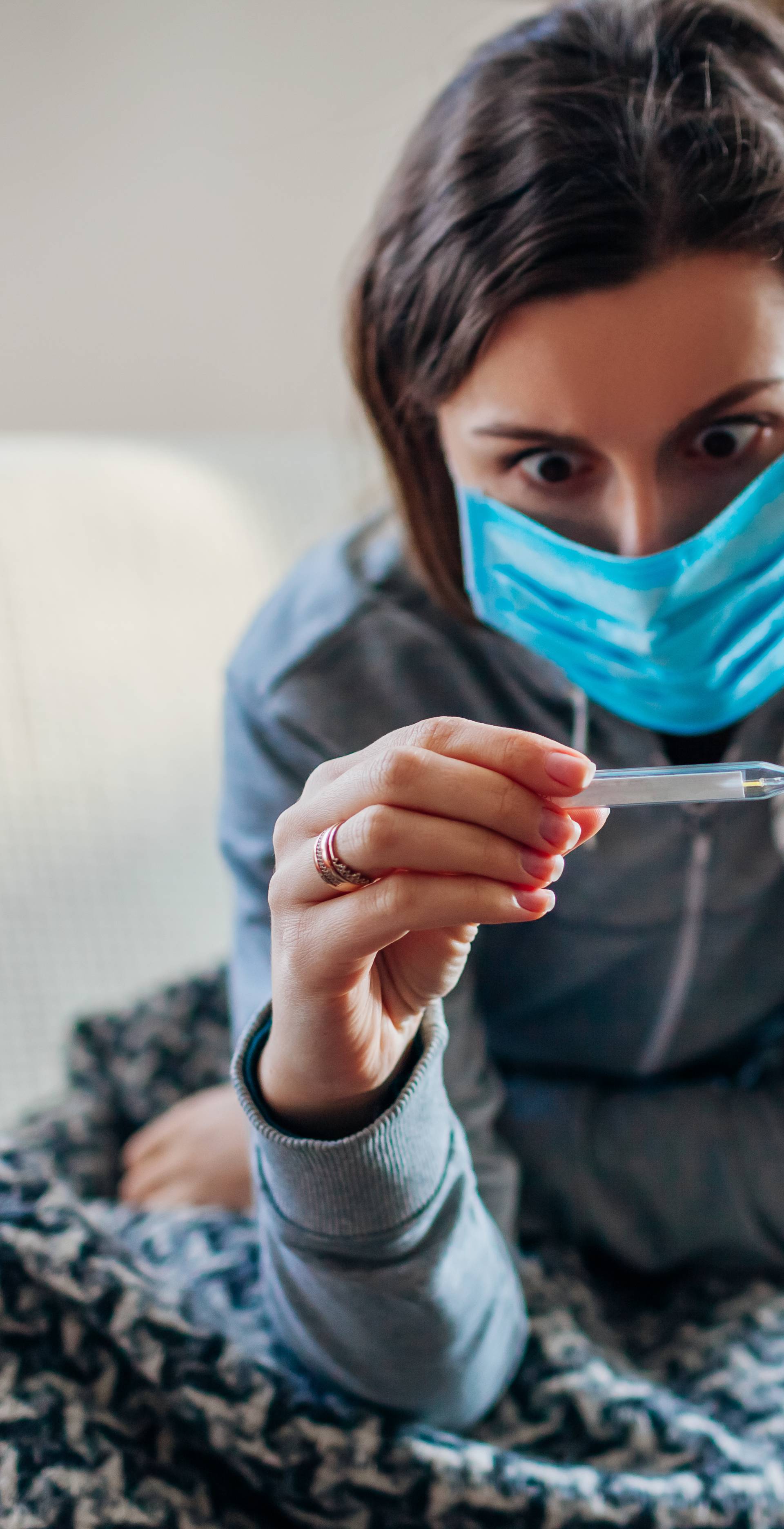 U Hrvatskoj do sada 5368 oboljelih od gripe, 11 umrlih