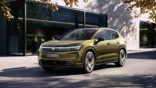 ID. Tiguan