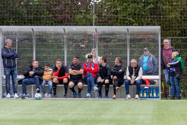 Much: Bivši golman Dinama Gorg Koch organizirao humanitarnu oproštajnu utakmicu