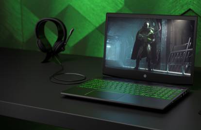 Zašto gaming laptop ne bi bio opcija za vaše novo računalo?