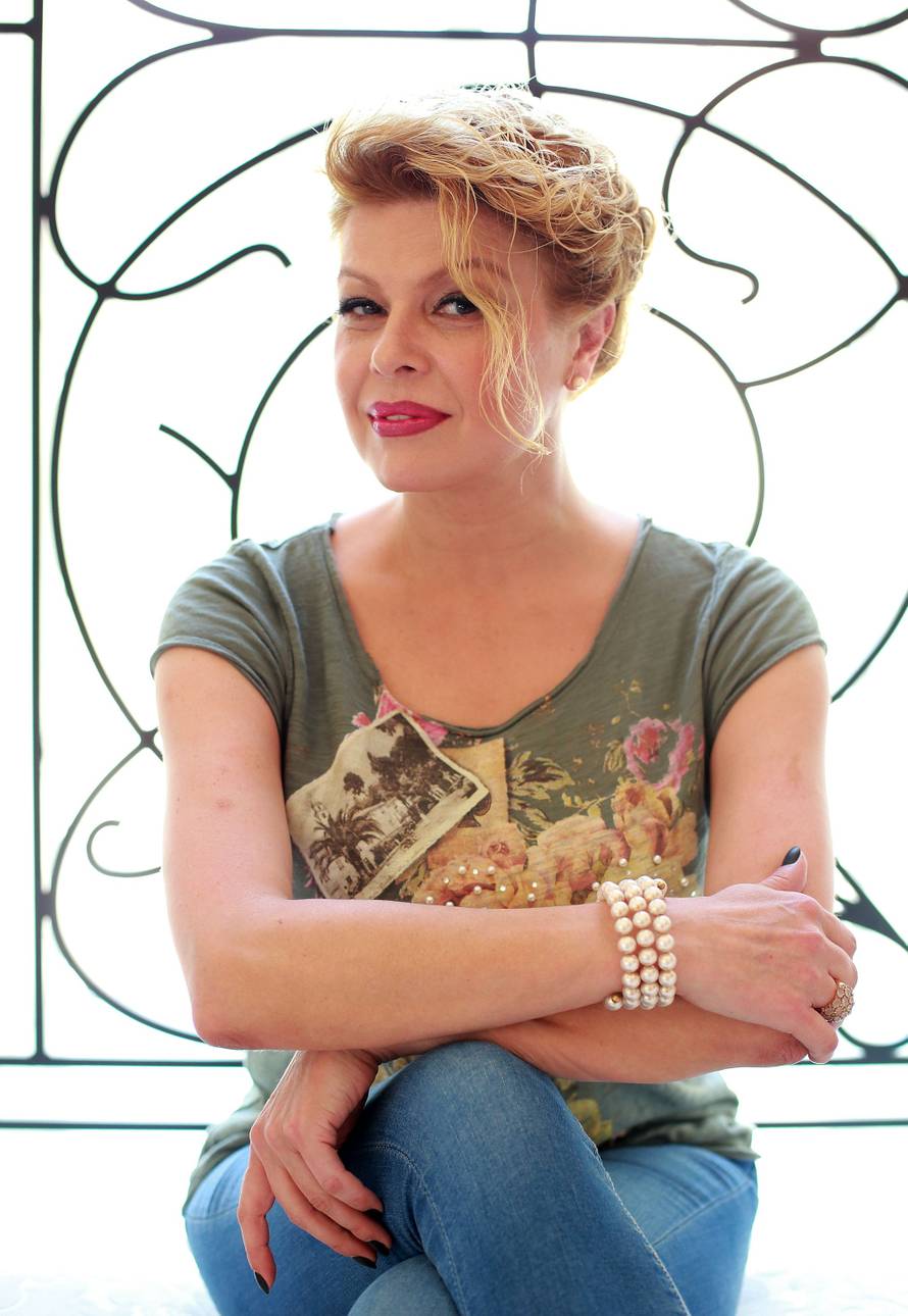 Mia Begović u očaju: Mamine stvari sad nam čuva Radeljak