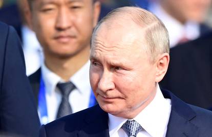 Putin upozorava Zapad da se ne miješa u unutarnja pitanja Rusije: Ne treba provokacija...