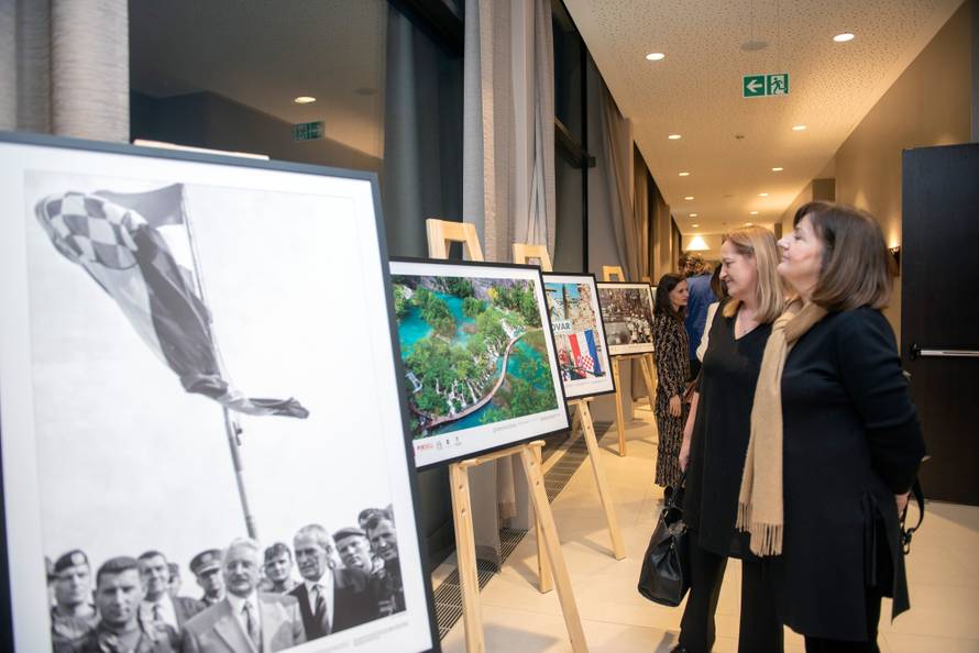 Hrvatska od osamostaljenja: Boban, rat, sportski uspjesi...