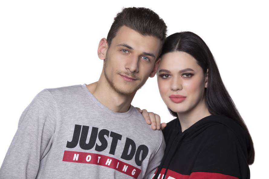 Superpar: Danijela i Josip će testirati vezu u novom showu