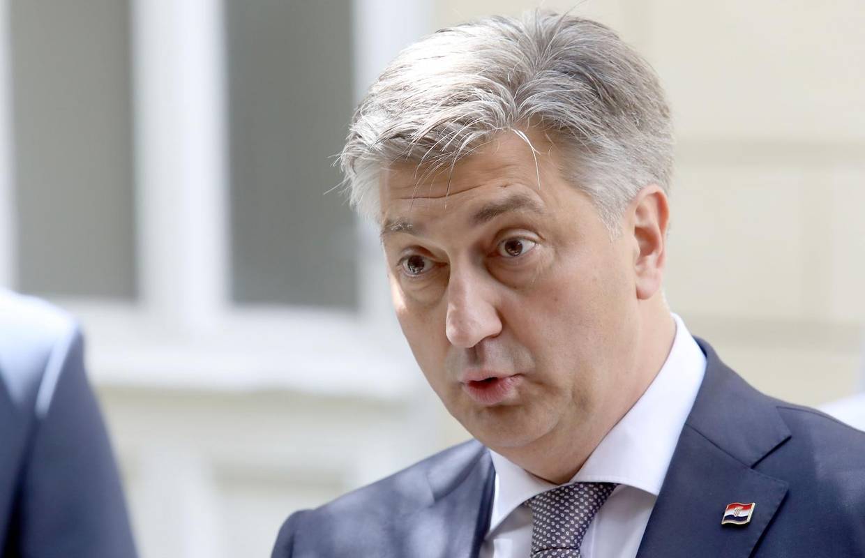 'Namjerno se govorilo krivo ime našeg Filipovića, a Možemo! su valjda protiv ovakve Hrvatske'