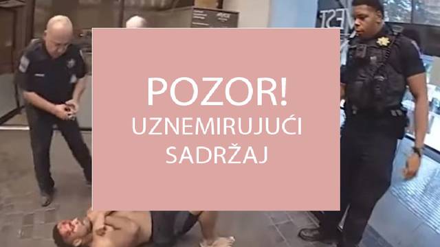 Pogodili ga šokerom 10 puta: 'Upomoć, Isuse! Ubit će me!'