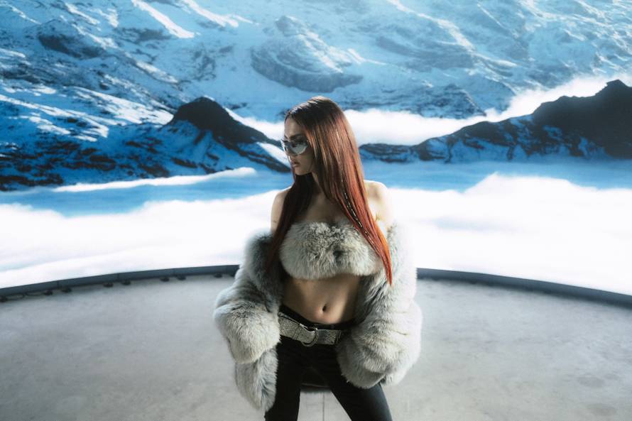 Miach objavila 'Fazu' uoči svog najvećeg koncerta. Za manje od 24 sata ušla u YouTube trending