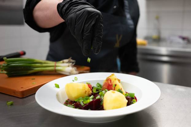 "Mahlzeit! This is how Saxony cooks" campaign week