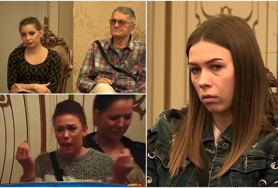 Milijana blati supruga: 'Milojko je škrtica. Kupuje samo sitnice'