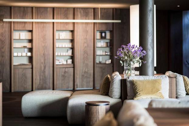 FOTO Opuštanje u planinama: Luksuzni wellness za savršen jesenski bijeg od posla i stresa