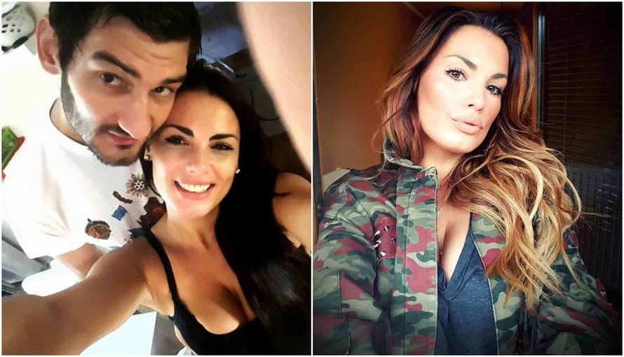 Iva Alilović o korizmi: Odrekla sam se Facebooka, bit će teško