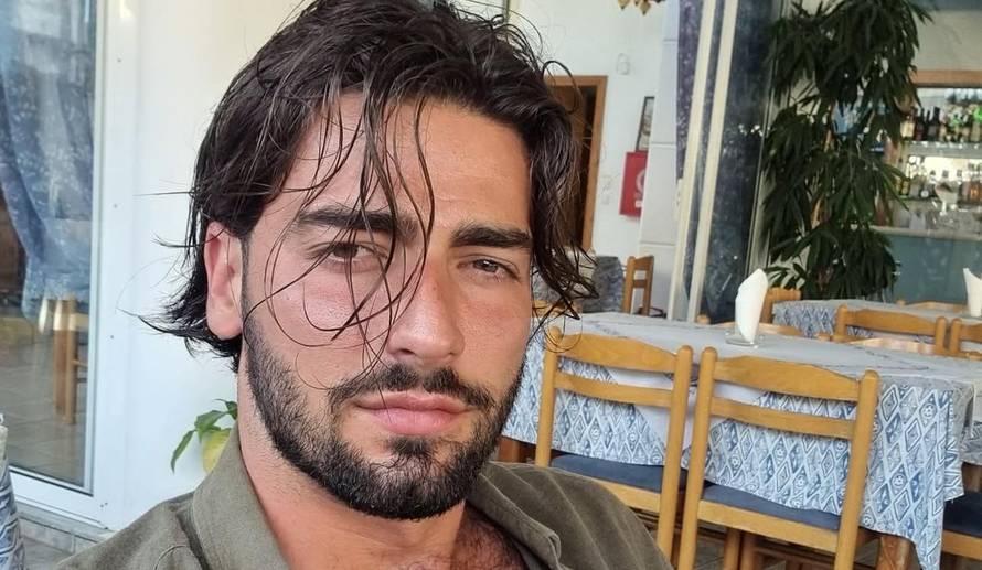 'Savršeni' Šime nakon finala o Lauri: 'Ona je cijelo vrijeme bila u mom timu i srcem i dušom...'