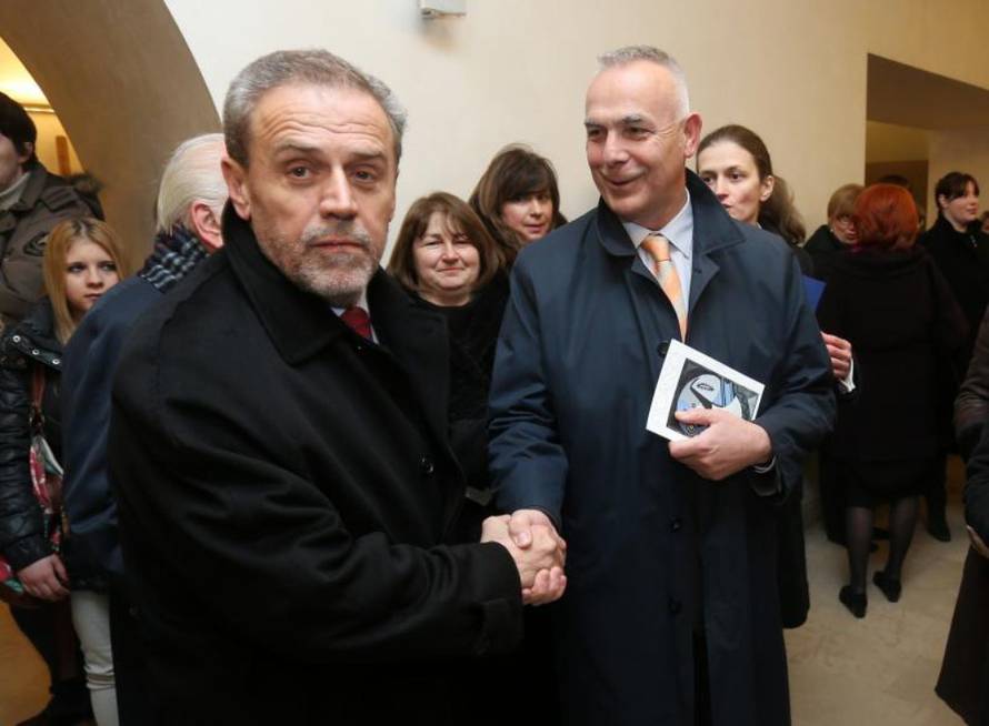 Marko Lukunić/PIXSELL