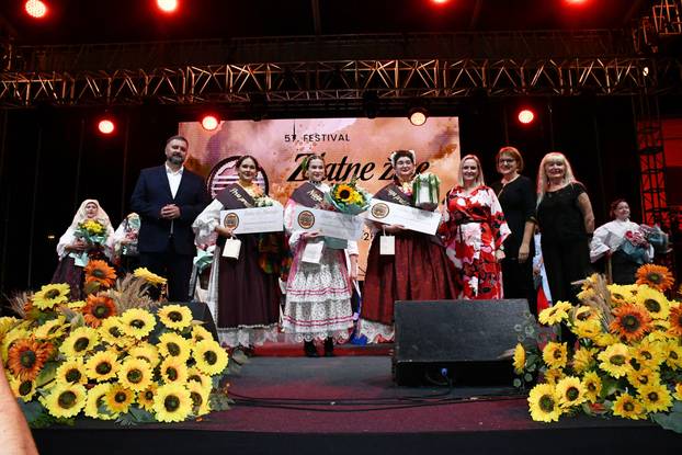 Požega: ​Hana Ćelepirović​ iz Davora osvojila titulu najgizdavij​e Šokic​e