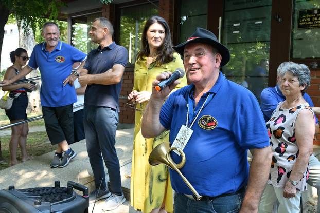 Održan 26. Međunarodni oldtimer susret u Čakovcu