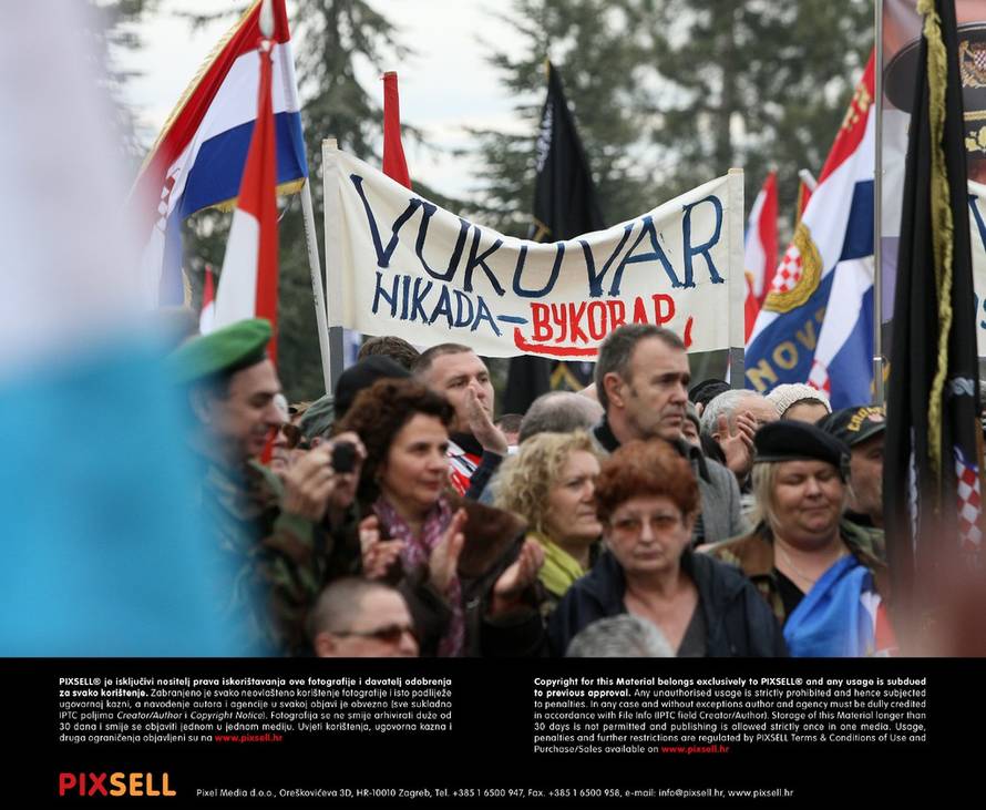 Marko Mrkonjić/Pixsell