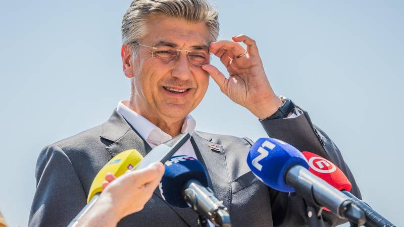 HDZ dobio više od 100.000 € od donatora u 6 mjeseci: Evo kako stoje drugi i tko ima najmanje...