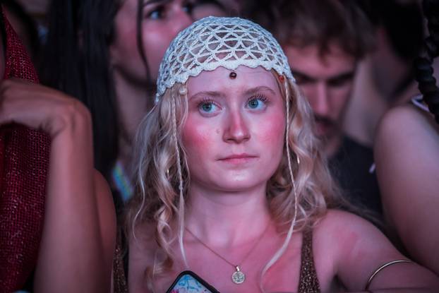 Split -  Prva večer Ultra Europe Festivala DJ John Summit