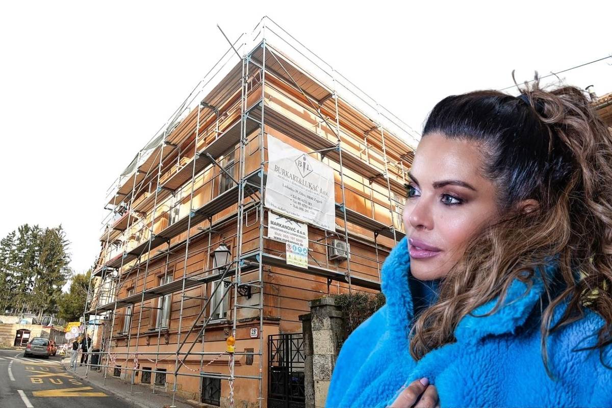 Drama usred noći: 'Mlađa kći i ja jedva smo ostale žive, od smrti su nas dijelile sekunde'